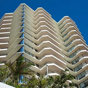 Apartment Beach House Seaside, Gold Coast